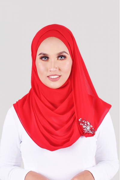 BEYONCE SHAWL - SAMBA